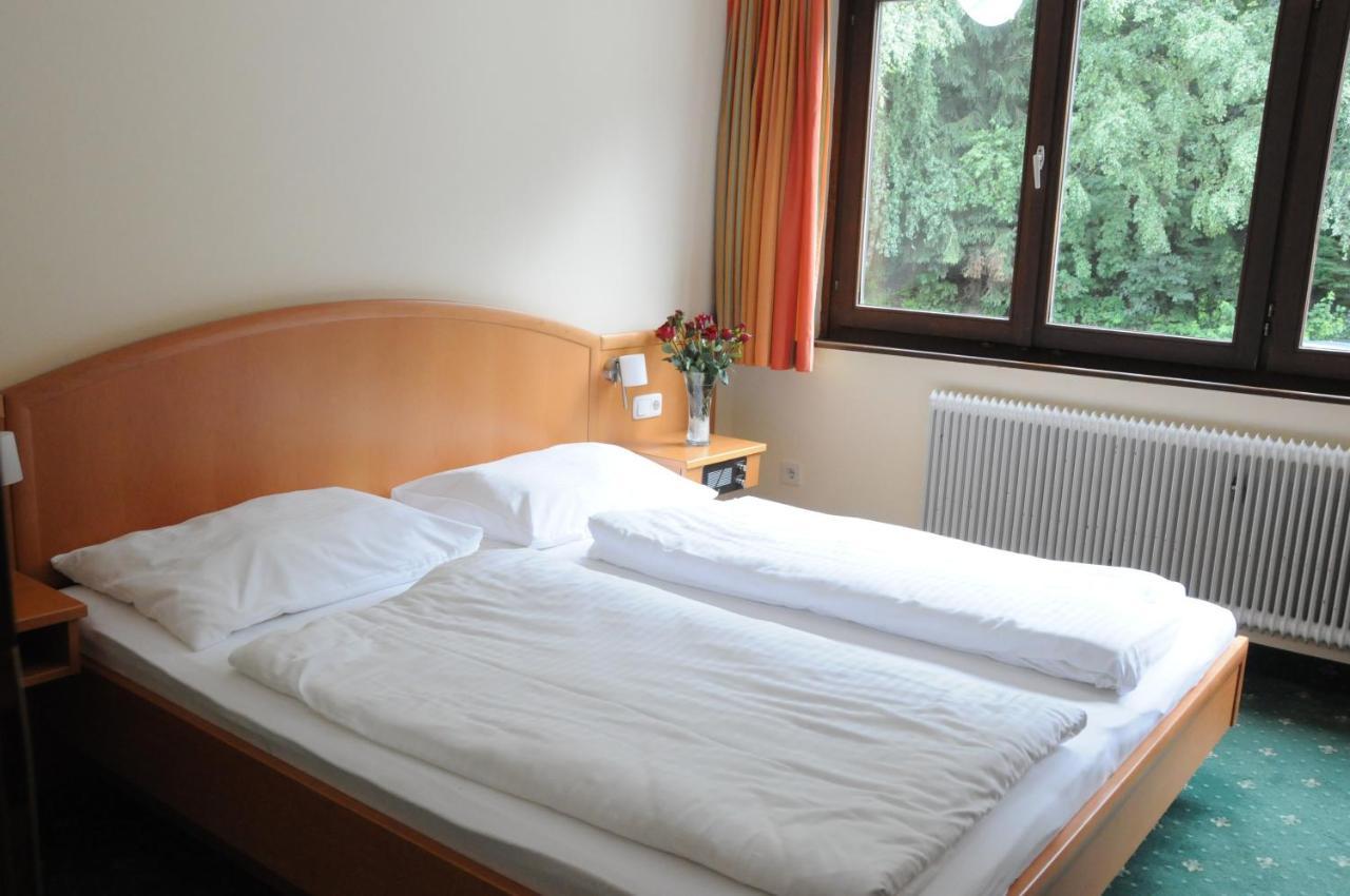 Budget Doppelzimmer
