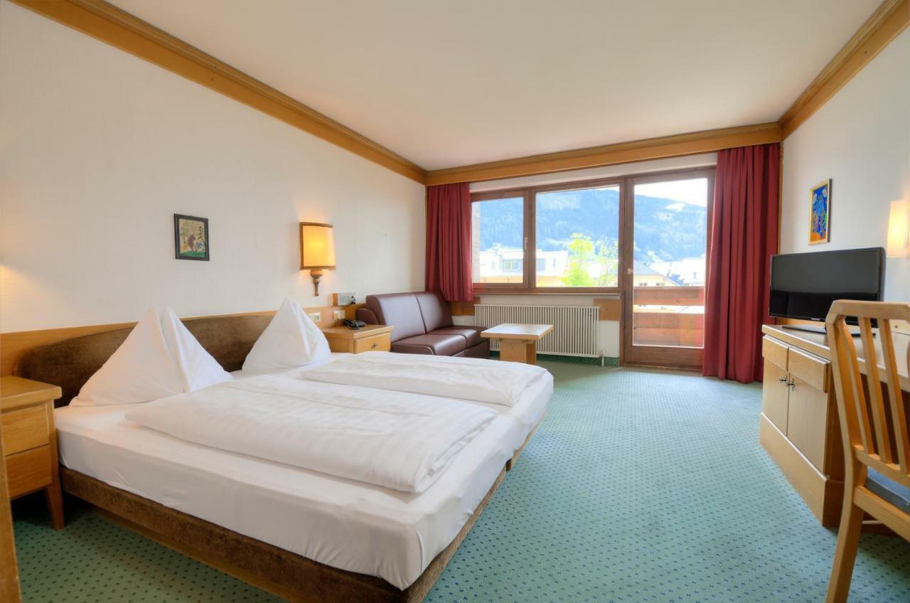 Superior Doppelzimmer